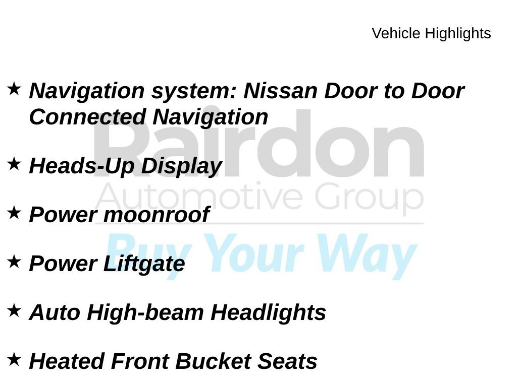 Used 2023 Nissan Ariya FWD image 10