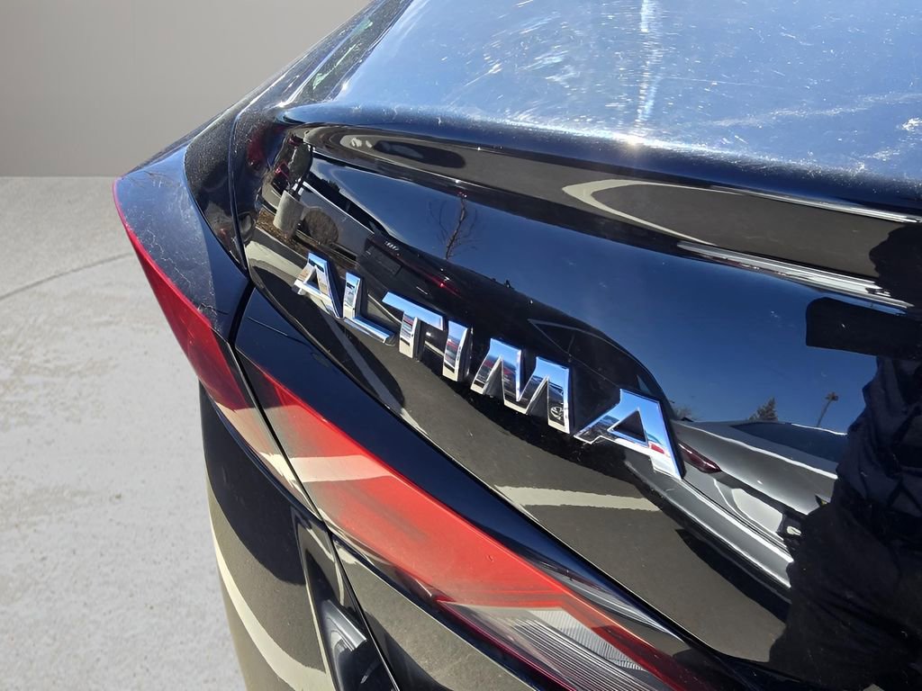 Used 2020 Nissan Altima 2.5 S image 8