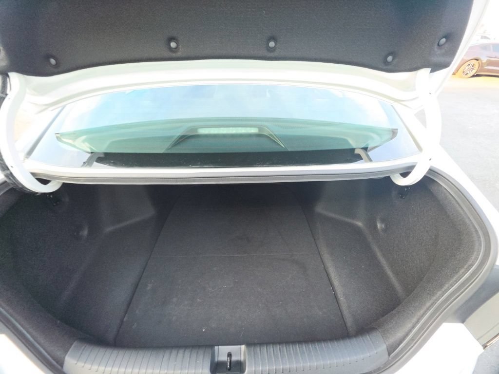 Used 2025 Honda Accord LX image 26