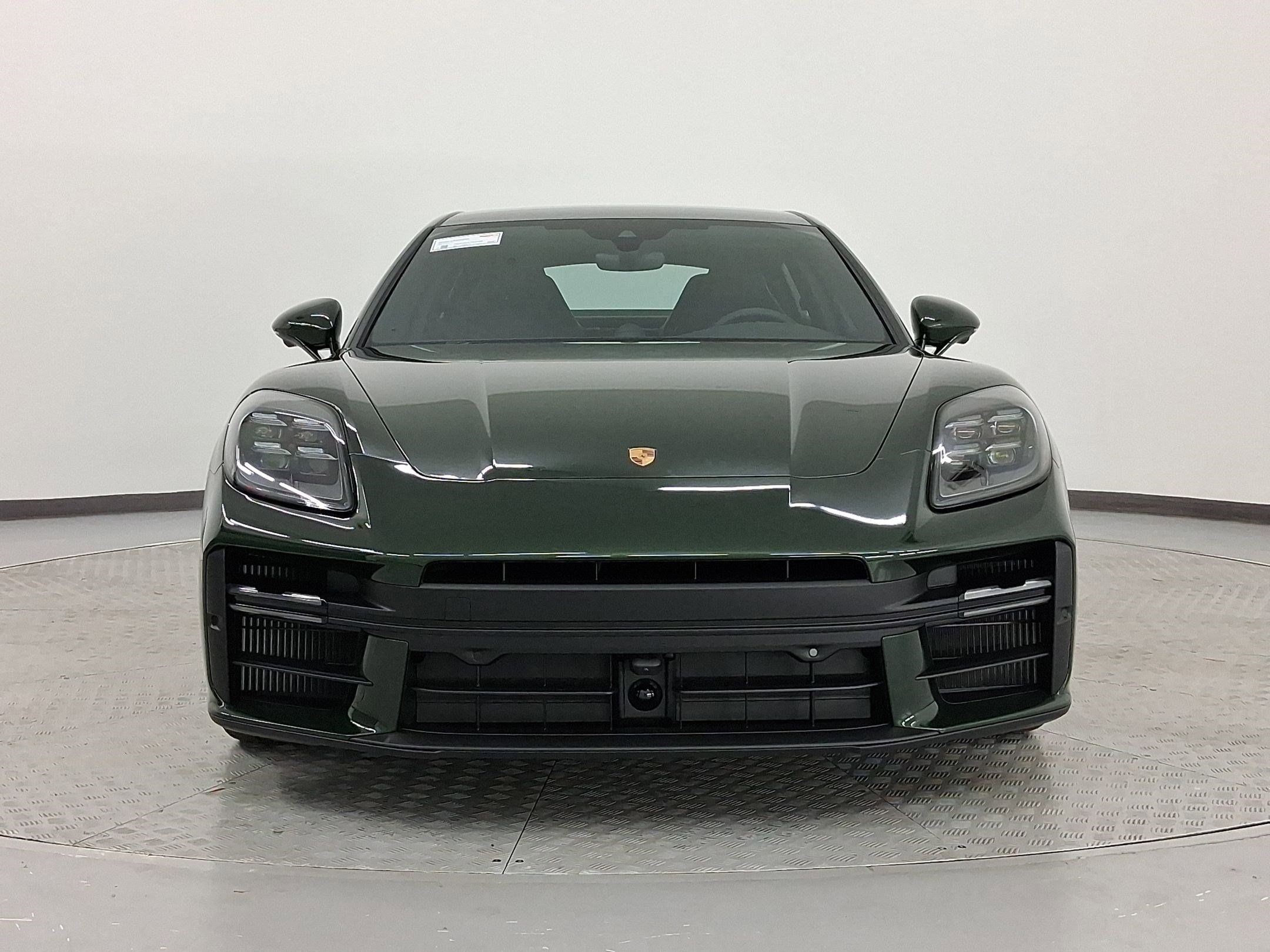 New 2026 Porsche Panamera image 10