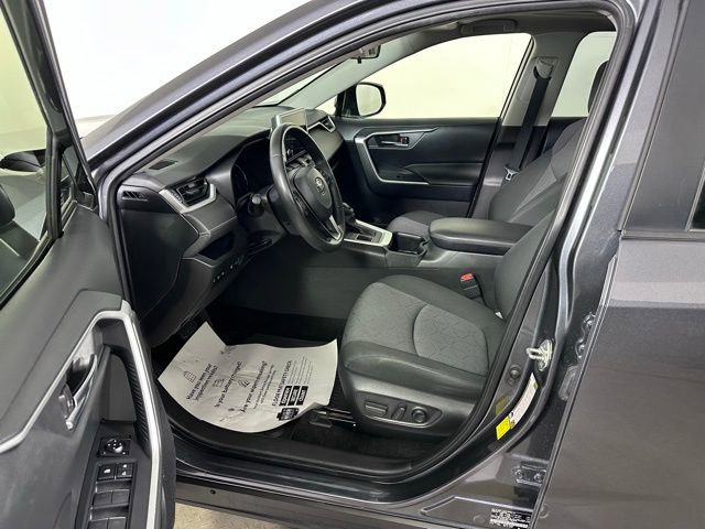 Used 2023 Toyota RAV4 XLE w/ Convenience Package AWD/4WD image 19