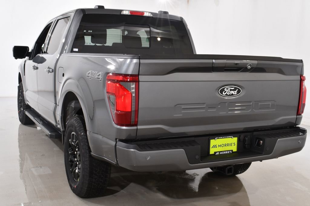 New 2026 Ford F150 XLT image 14