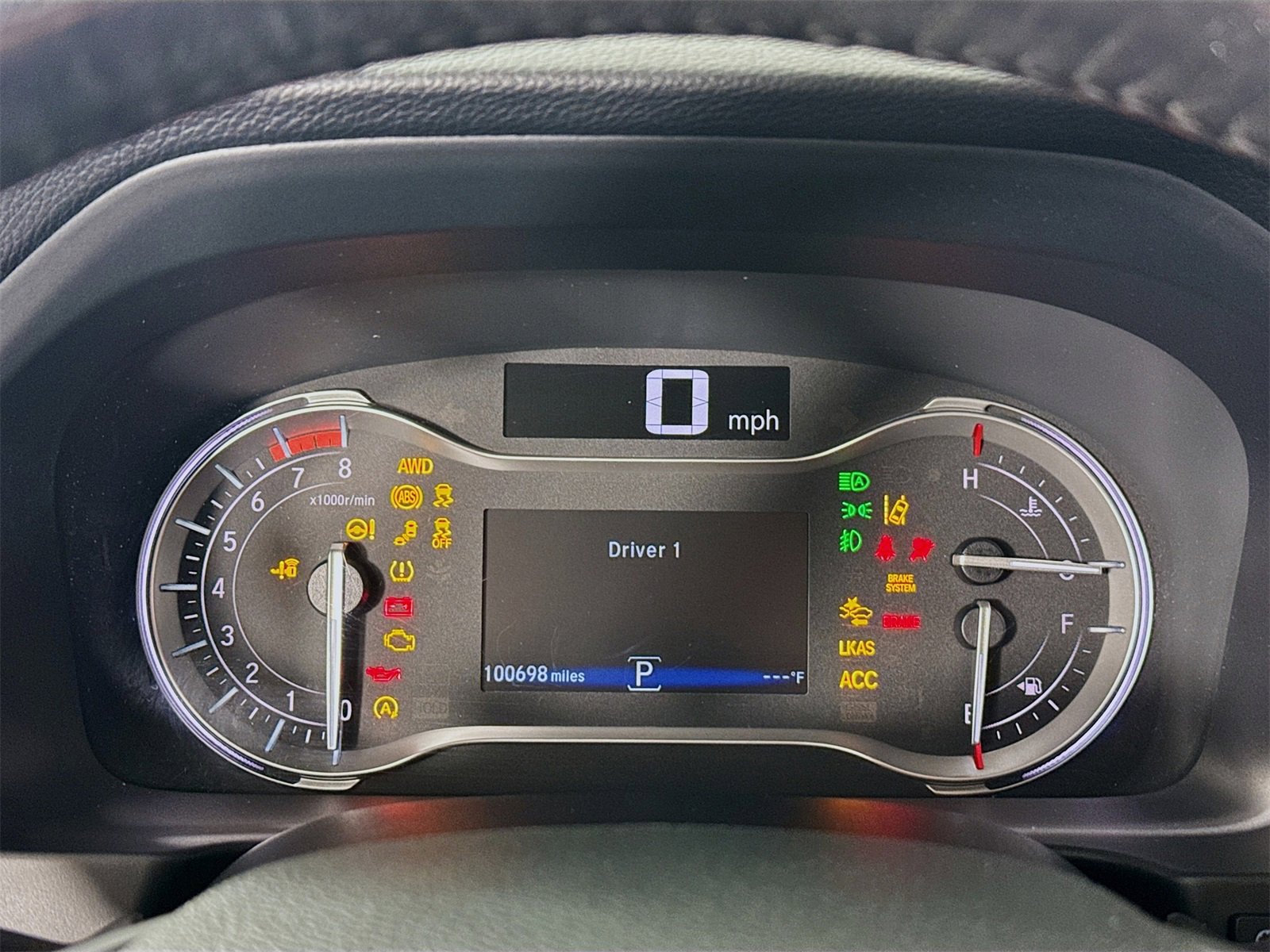 Used 2022 Honda Ridgeline RTL-E image 14