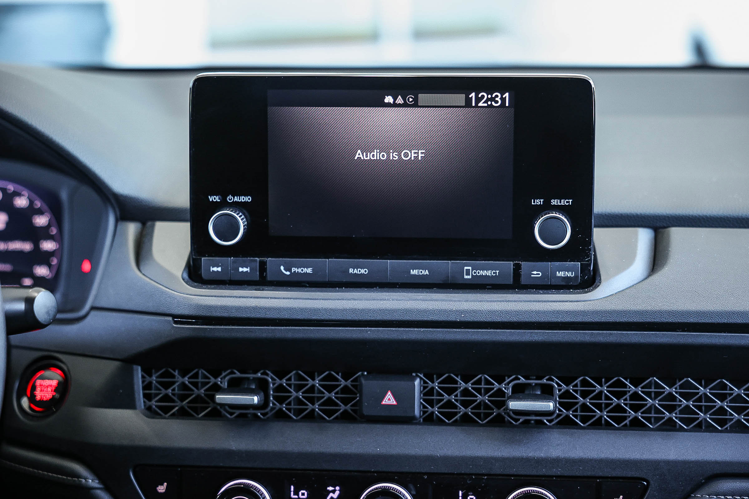 Used 2024 Honda Accord EX image 18