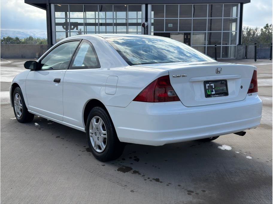Used 2001 Honda Civic LX image 7