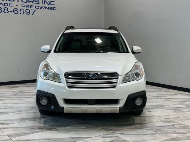Used 2013 Subaru Outback 2.5i Limited w/ Moonroof Pkg image 54