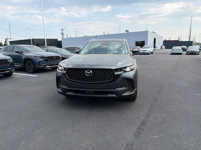 New 2026 MAZDA CX-50 AWD 2.5 S w/ Weather Package image 18