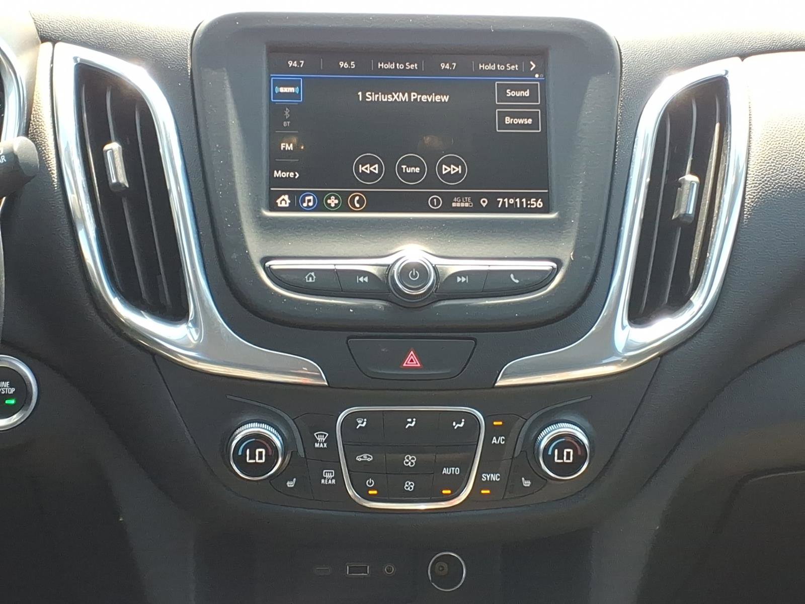 Used 2020 Chevrolet Equinox LT image 16