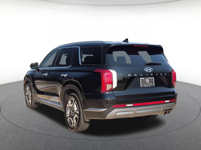 Used 2025 Hyundai Palisade SEL FWD image 7