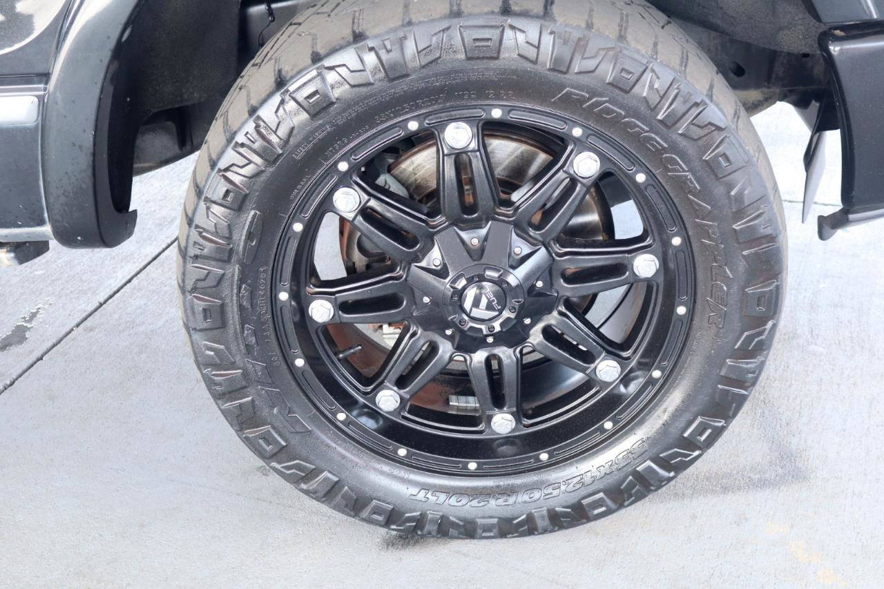 Used 2013 Ford F150 Platinum RWD image 39