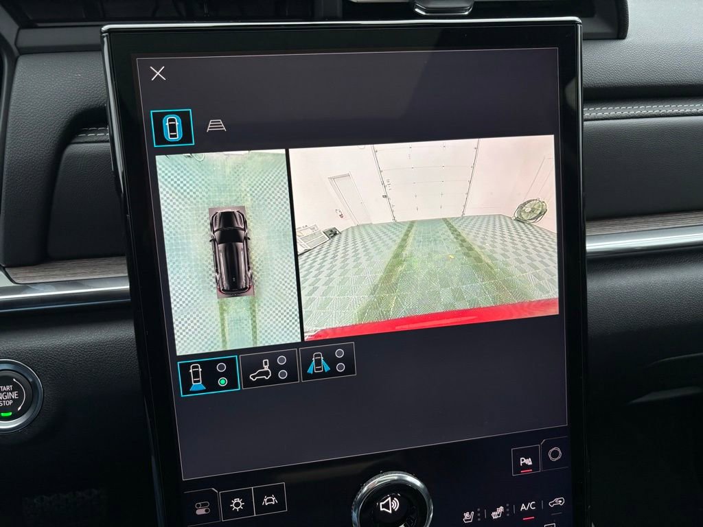 New 2026 GMC Terrain Denali video 3