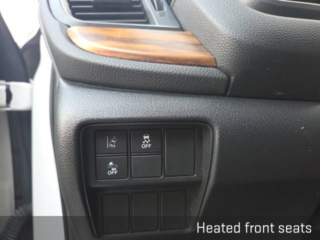 Used 2020 Honda CR-V EX image 34