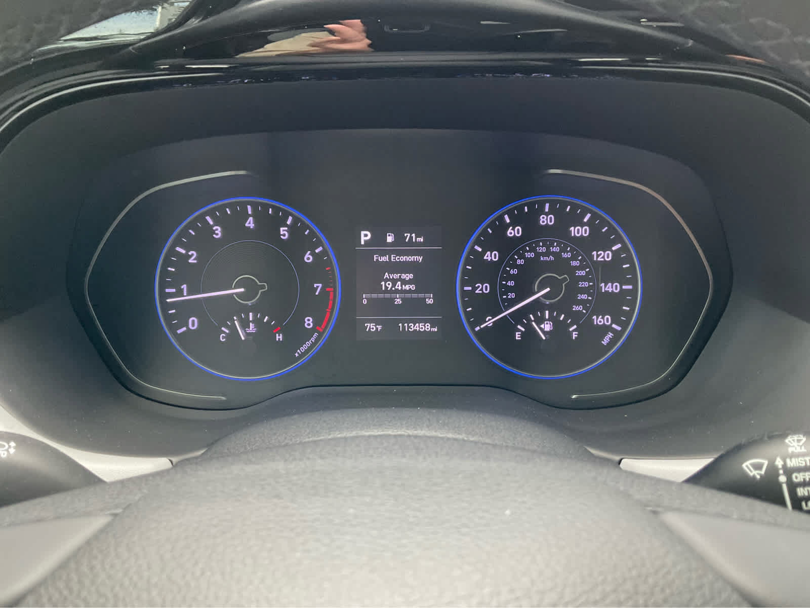 Used 2022 Hyundai Palisade SEL FWD image 17