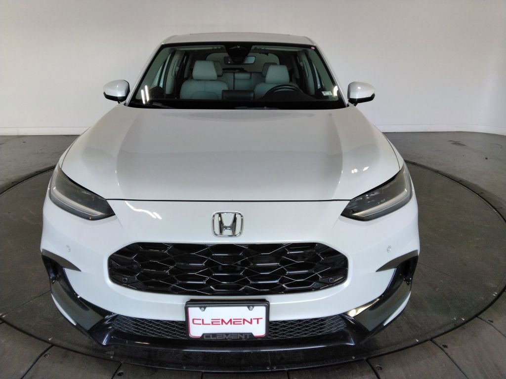 Used 2023 Honda HR-V EX-L image 3