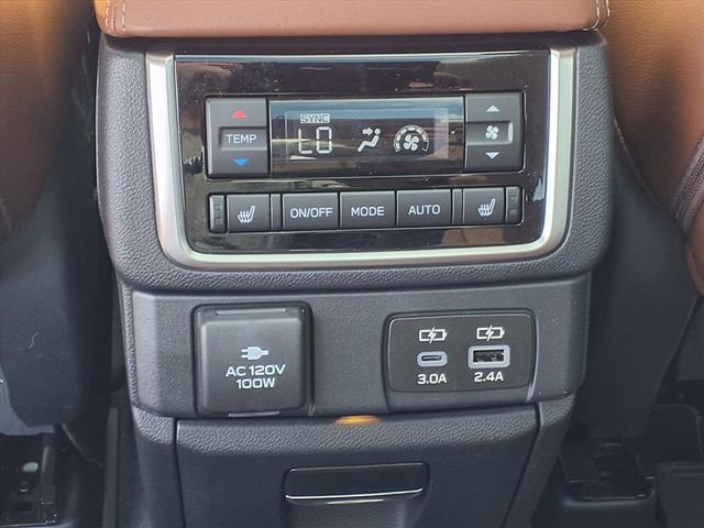 New 2026 Subaru Ascent Touring image 11