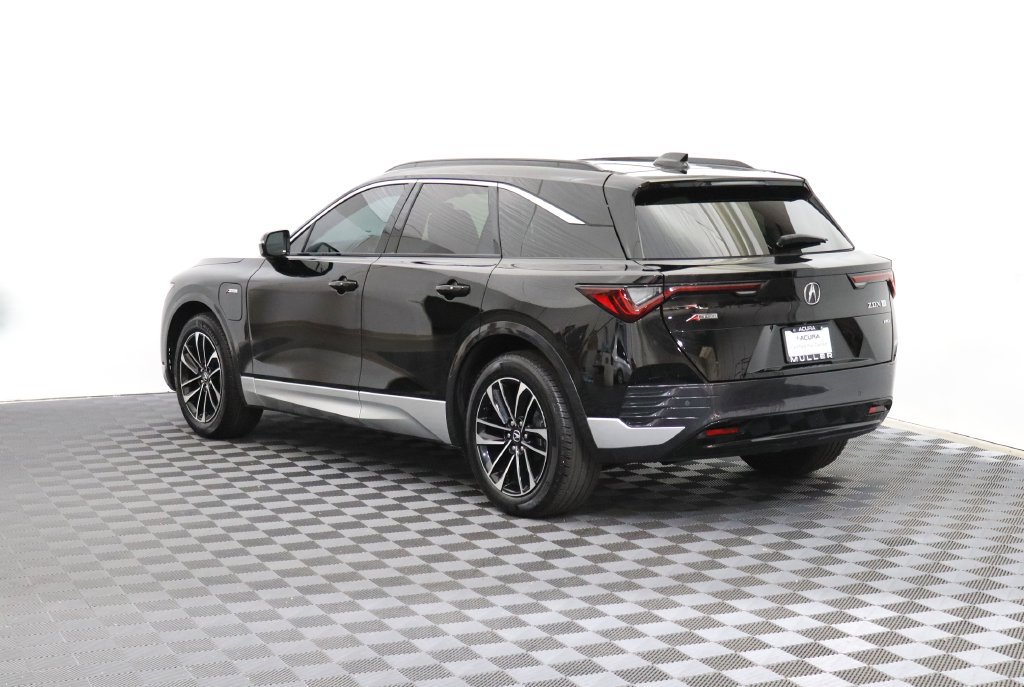 Used 2024 Acura ZDX A-Spec AWD/4WD image 7