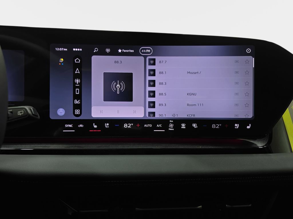 New 2027 Audi Q6 e-tron Premium Plus AWD/4WD image 19