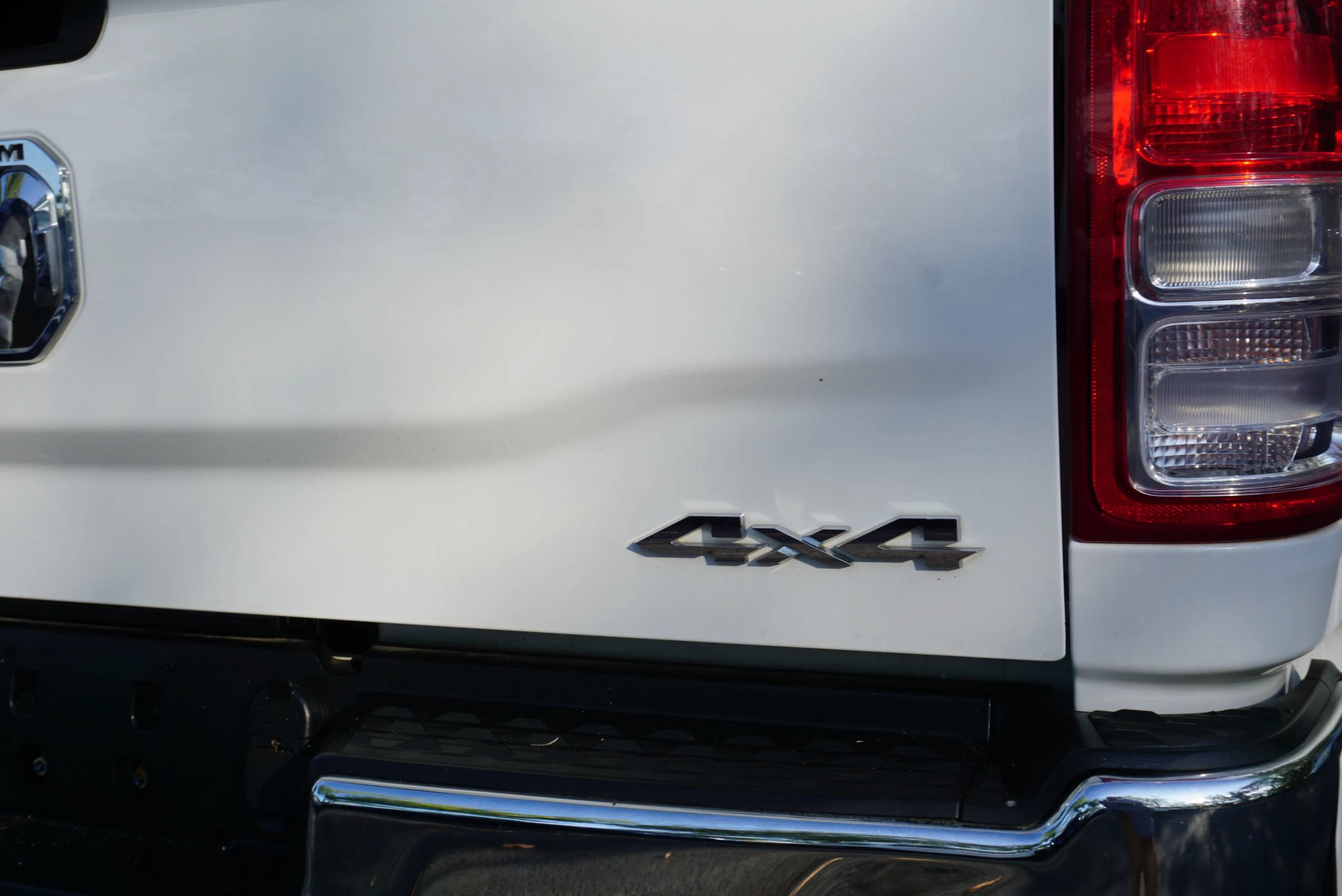 Used 2019 RAM 3500 Tradesman AWD/4WD image 10