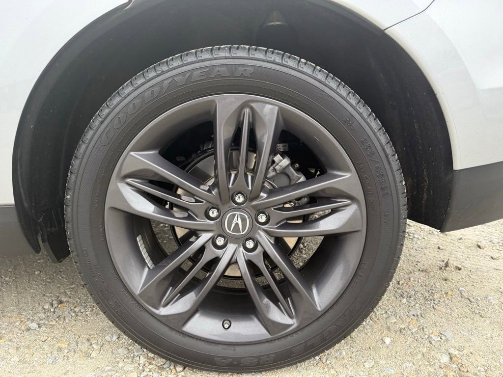 Used 2021 Acura RDX A-Spec image 15
