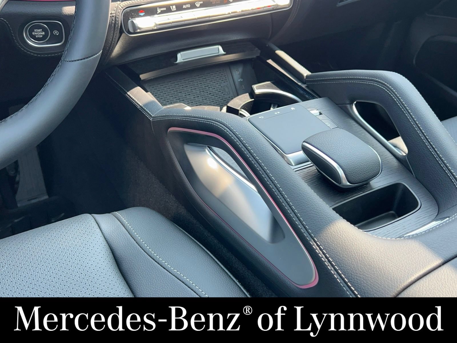 New 2026 Mercedes-Benz GLE 450 4MATIC image 24