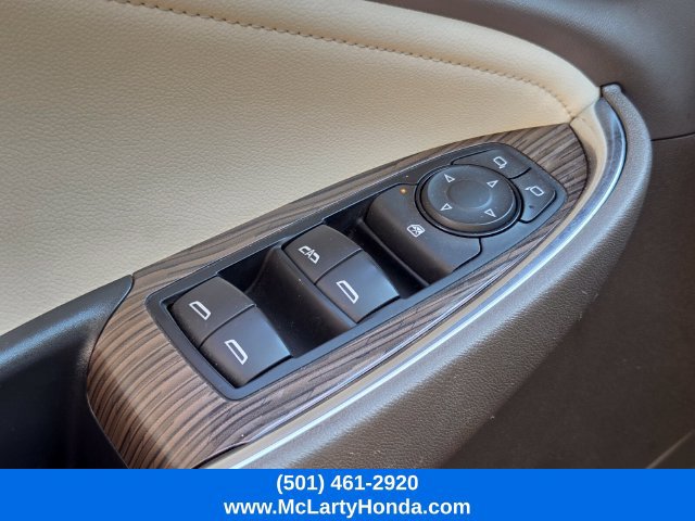 Used 2024 Chevrolet Malibu LT FWD image 33