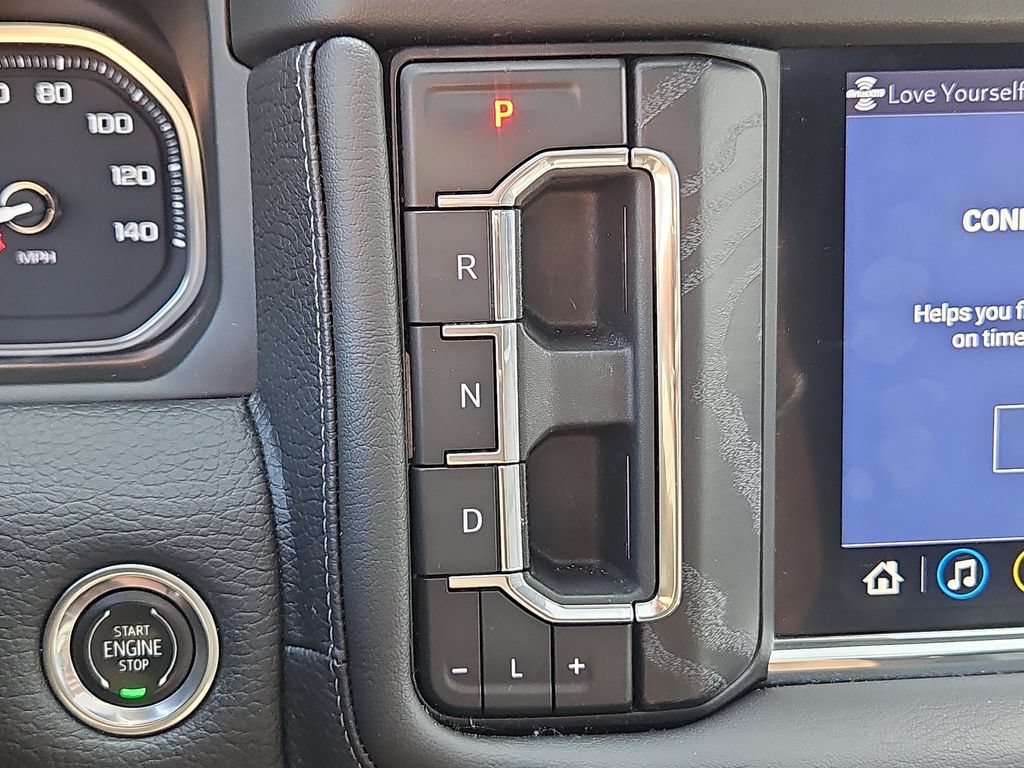 Used 2021 GMC Yukon XL Denali w/ Denali Premium Package AWD/4WD image 33