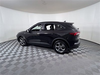 Used 2025 Ford Escape ST-Line w/ Tech Pack #1 image 3