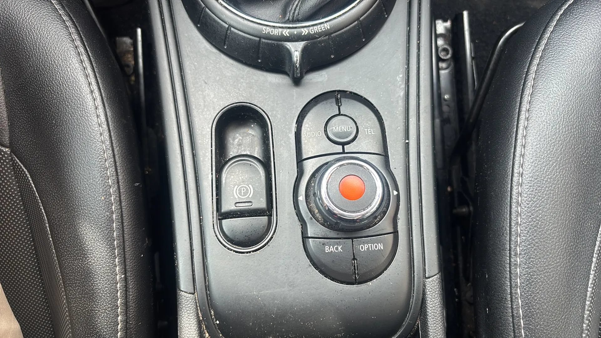 Used 2017 MINI Cooper Countryman FWD image 26