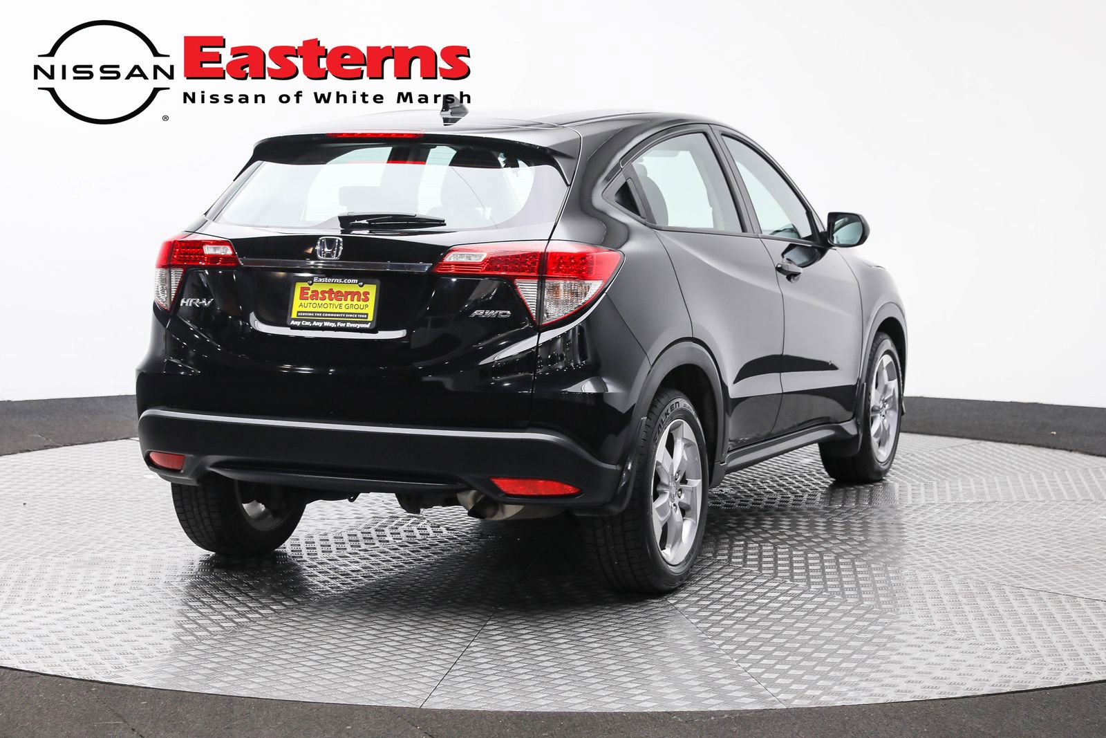 Used 2021 Honda HR-V LX image 5