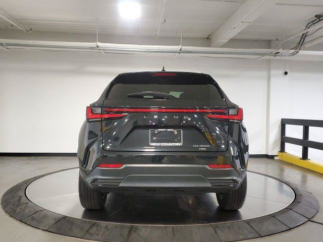 Certified 2023 Lexus NX 350h AWD w/ Towing Package (2000 Lbs) image 15