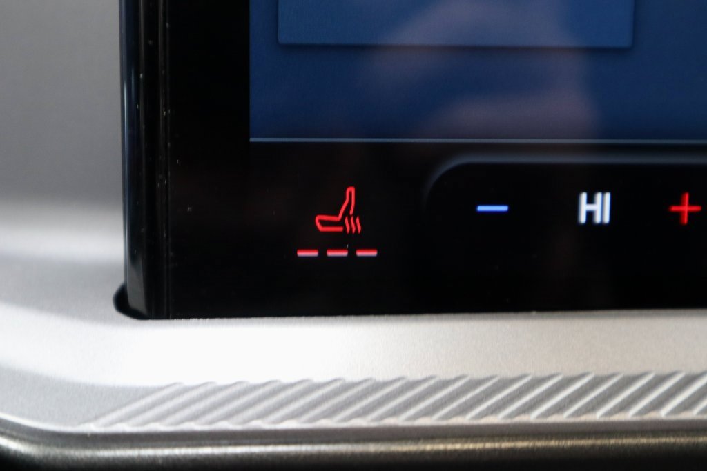 Certified 2025 Ford Bronco Sport Badlands image 4