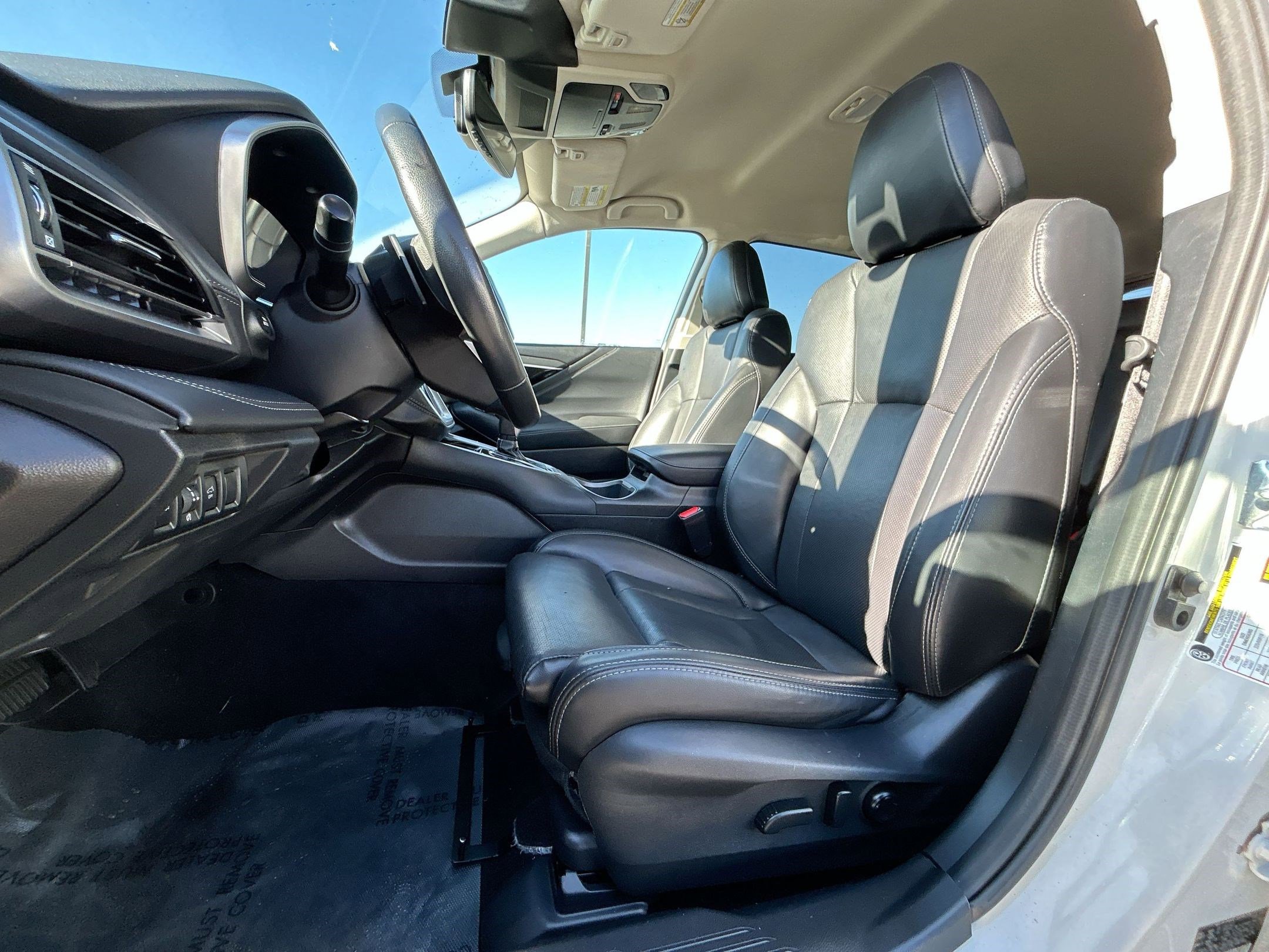 Certified 2023 Subaru Outback Limited image 16