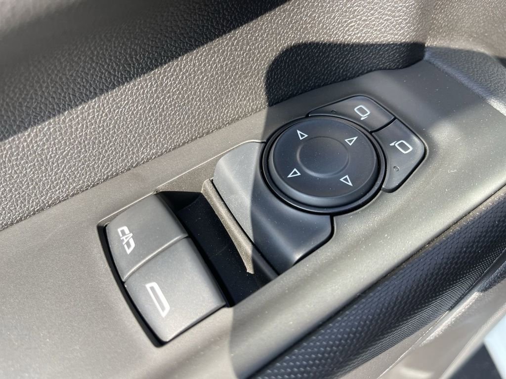 New 2025 Chevrolet Silverado 3500 W/T AWD/4WD image 9