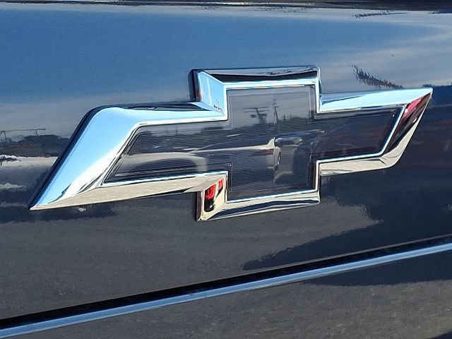 Certified 2026 Chevrolet Silverado EV Trail Boss w/ Premium Package AWD/4WD image 29