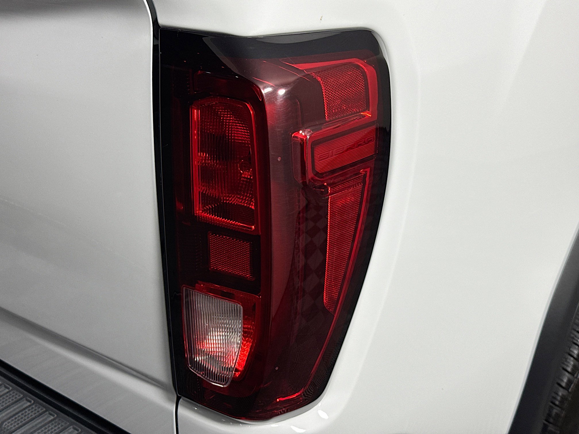 Used 2024 GMC Sierra 2500 Pro w/ Convenience Package image 31