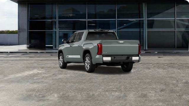 New 2026 Toyota Tundra 1794 Edition image 5