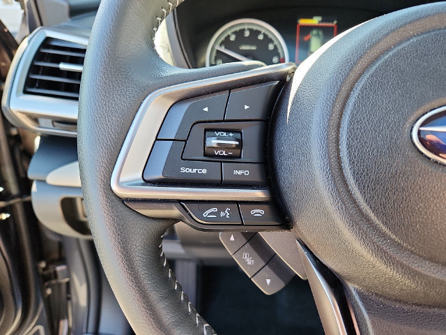 Certified 2023 Subaru Forester Limited AWD/4WD image 22
