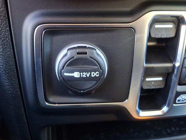 New 2026 Jeep Wrangler Sahara image 18