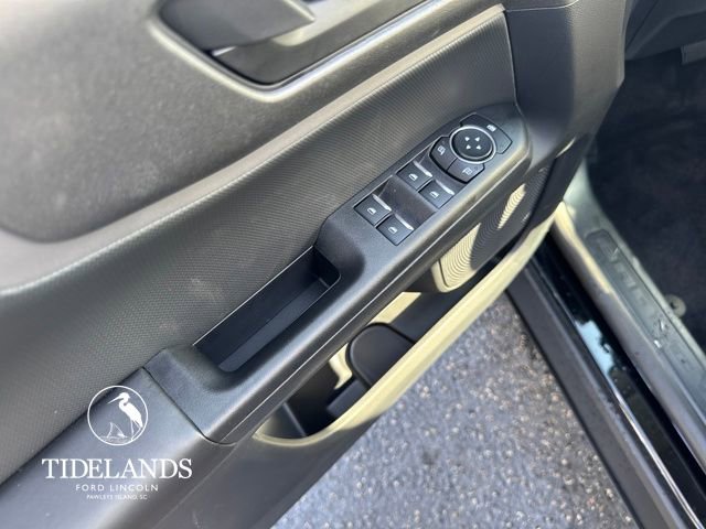 New 2025 Ford Bronco Sport Big Bend w/ Convenience Package AWD/4WD image 13