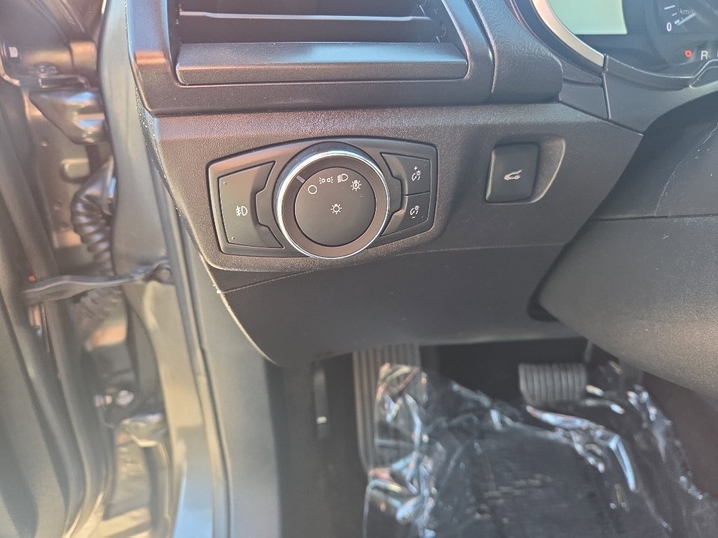 Certified 2019 Ford Fusion Titanium AWD/4WD image 19