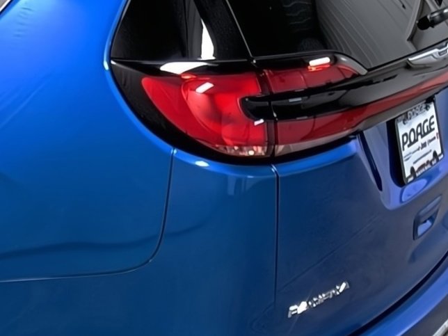 New 2026 Chrysler Pacifica Select image 10