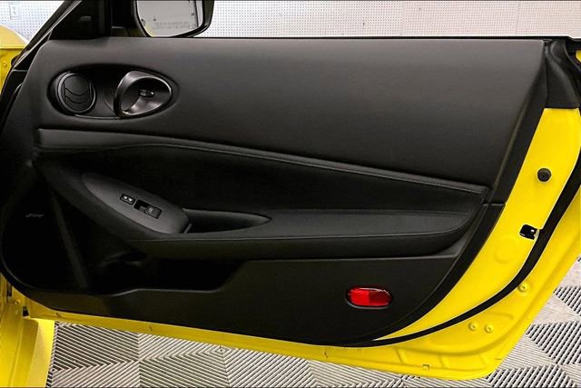 Used 2023 Nissan Z Performance w/ Floor Mat Package (L93) image 21