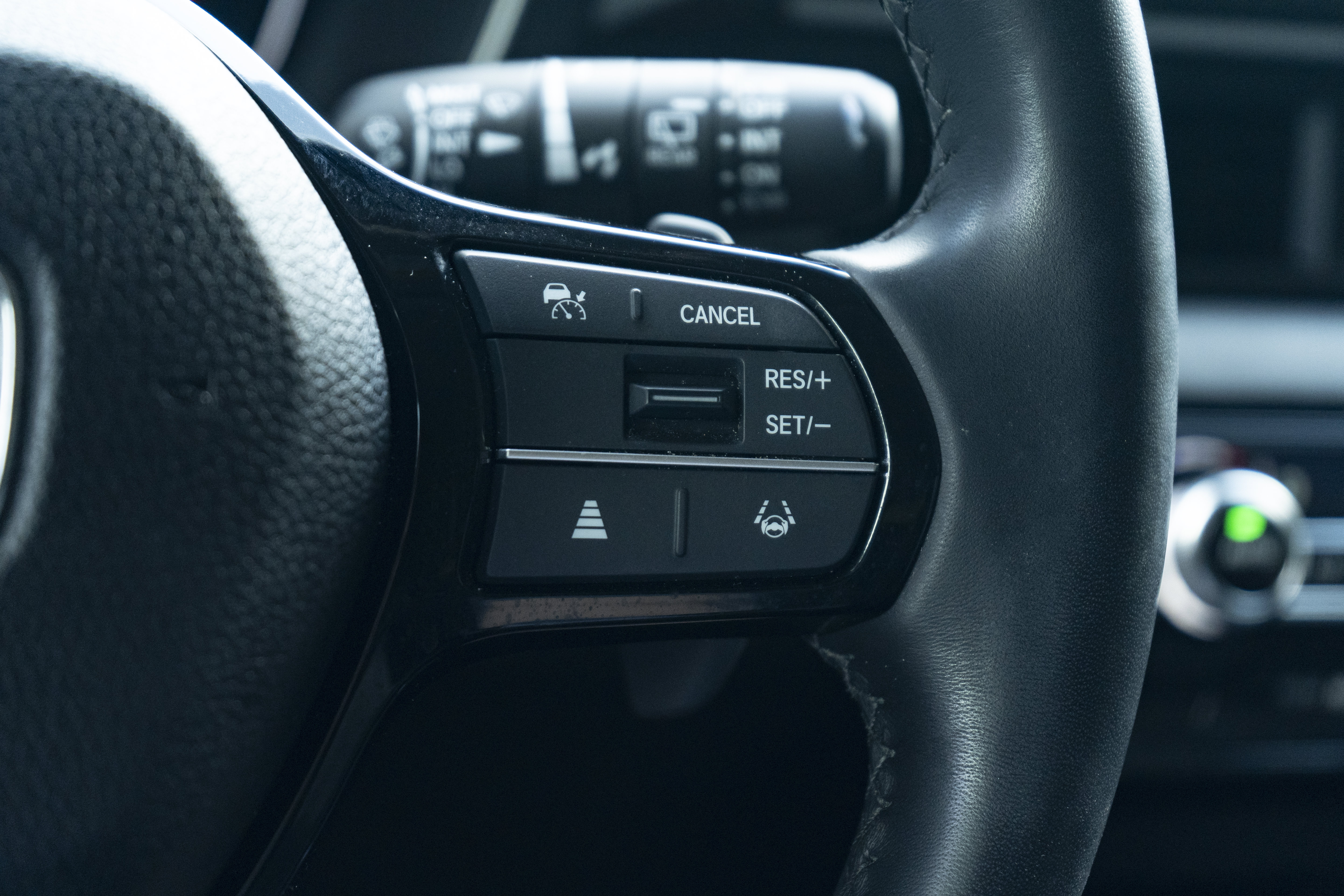 Certified 2025 Honda Pilot EX-L image 22