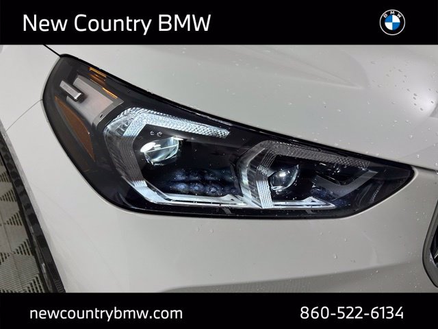 Certified 2026 BMW X1 xDrive28i w/ Convenience Package AWD/4WD image 27