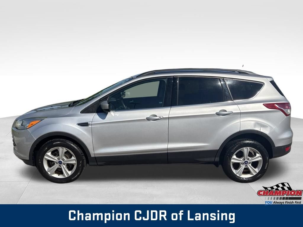 Used 2014 Ford Escape SE w/ Equipment Group 201A AWD/4WD image 4