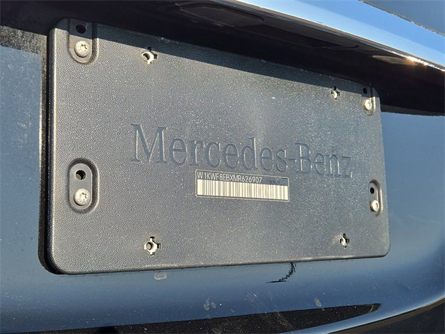 Certified 2021 Mercedes-Benz C 300 4MATIC Sedan image 35