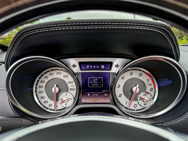 Used 2013 Mercedes-Benz SL 550 image 28