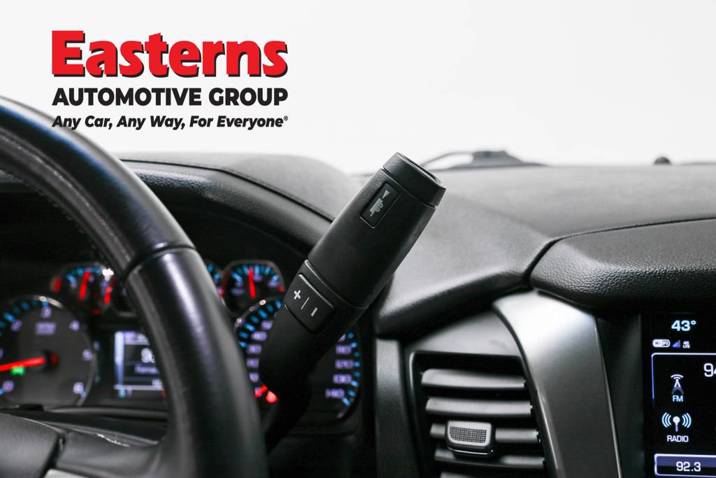 Used 2020 Chevrolet Tahoe LS w/ Max Trailering Package AWD/4WD image 13