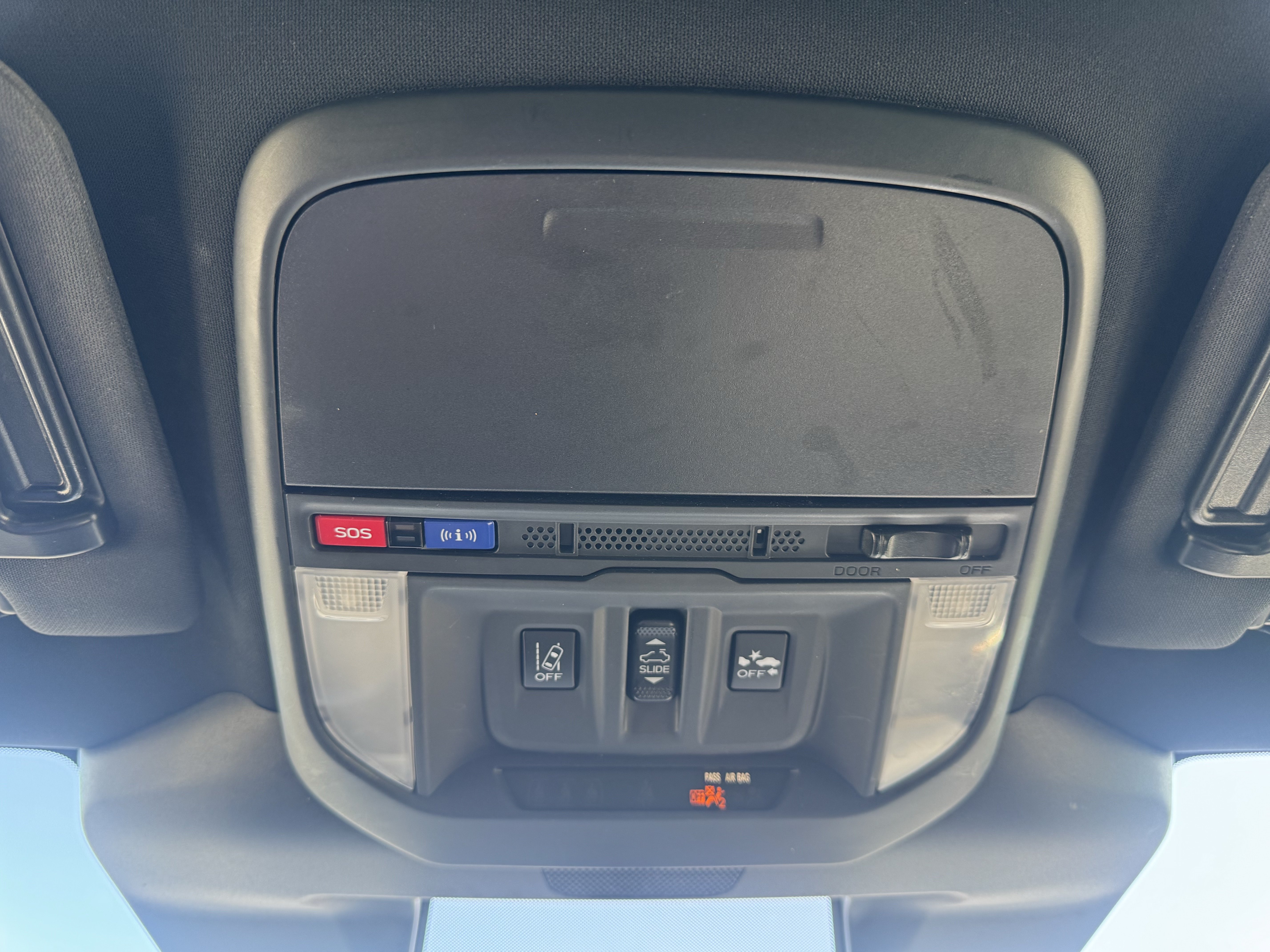 Certified 2023 Subaru Forester Wilderness AWD/4WD image 30