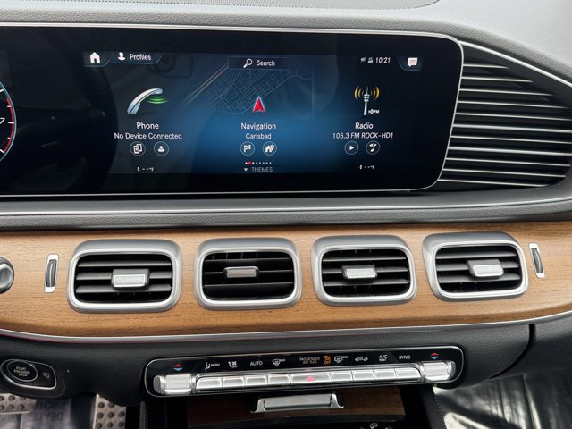 Used 2022 Mercedes-Benz GLE 350 4MATIC image 21